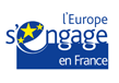 l'Europe s'engage en France