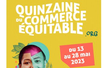 La Quinzaine du Commerce Equitable