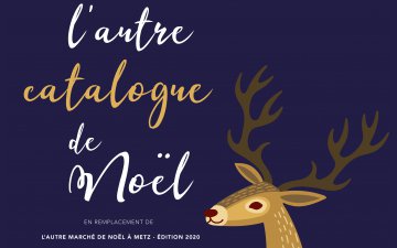 L' Autre Catalogue de Noël