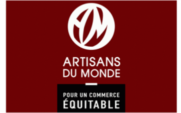 ZOOM sur Artisans du Monde