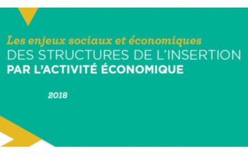 Enjeux sociaux et économiques des structures d’insertion par l’activité économique