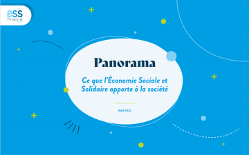 Ce que l'ESS apporte à la société