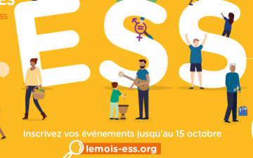 Le Mois de l'ESS 2022