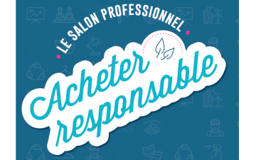 Salon professionnel Acheter Responsable