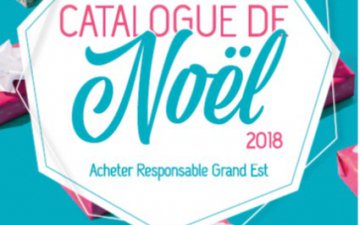 Catalogue de Noël