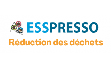 15 AVRIL - ESSpresso Réduction des déchets