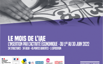 Mois de l'IAE