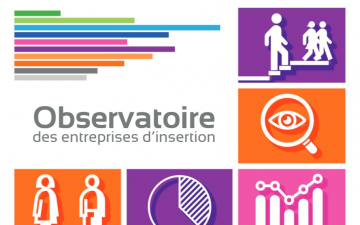 Observatoire des entreprises d'insertion 2018