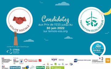 Prix ESS
