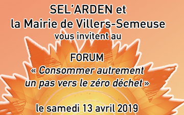 Forum Sel'Arden