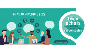 La Semaine ASER 2022