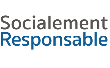 La nouvelle version de Socialement Responsable