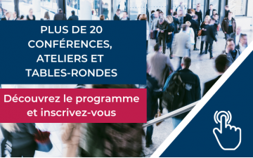 3ème édition du salon HandiHA