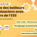 Rencontre bailleurs Sociaux Alsaciens et Structures ESS