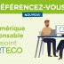 CARTECO : Nouvelle rubrique Numérique Responsable
