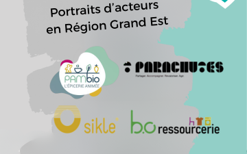 SASER2025 : Portrait d'acteurs responsables