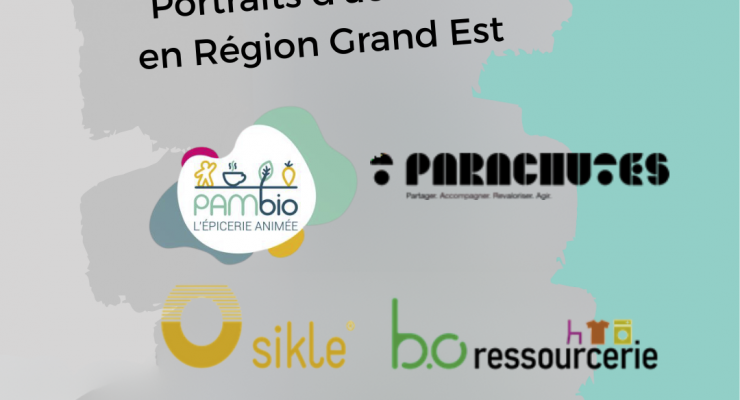 SASER2025 : Portrait d'acteurs responsables