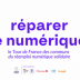 Tour de France "Réparer le Numérique" 7 octobre 2025 Sarrebourg