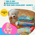 BOURSE SOLIDAIRE AUX JOUETS 6 NOVEMBRE 2025 NANCY