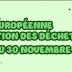SERD : Semaine Européenne de Réduction des Déchets