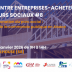 RENCONTRE ENTREPRISES ACHETEURS BAILLEURS SOCIAUX LE 23/01/2026 A MULHOUSE