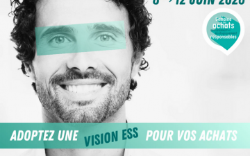 Semaine des Achats Socialement et Ecologiquement Responsabes #SASER 2026