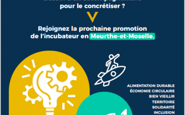 WEBINAIRE DE PRESENTATION APPEL A PROJETS 2026 - LA SERRE A PROJETS