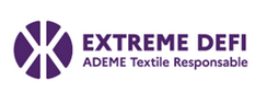 EXTREME DEFI  (XD) TEXTILE RESPONSABLE