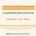 WEBINAIRE TRACABILITE DES FILIERES ECOMAISON
