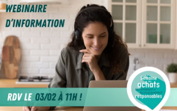 SASER 2026 : webinaire de présentation 3 février 11H