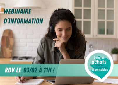 SASER 2026 : webinaire de présentation 3 février 11H