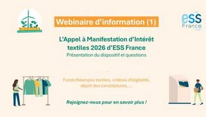 AMI textiles Refashion 2026