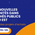 WEBINAIRE PRESENTATION DES PROJETS D'ACHATS GRAND REIMS VILLE DE REIMS 26 FEVRIER 2026