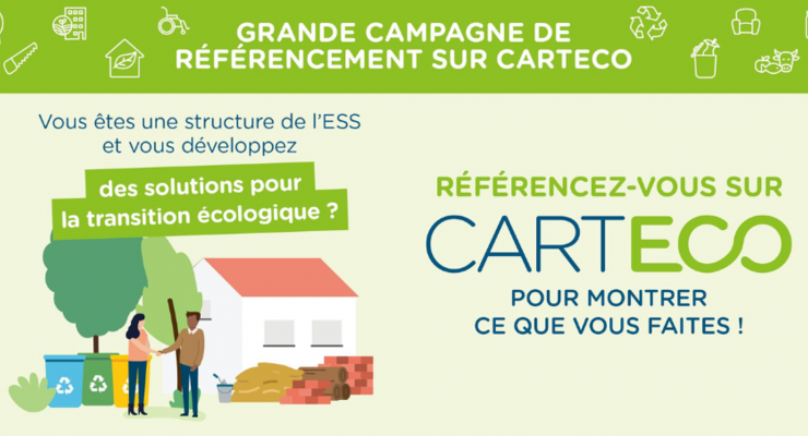 CARTECO : DEJA REFERENCE SUR CARTECO?