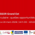 Webinaire ESSor ''Economie circulaire : quelles opportunités pour l'ESS ?'' 24 Mars 2026