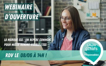 SASER#2026 : Webinaire d'ouverture sur la marque ESS