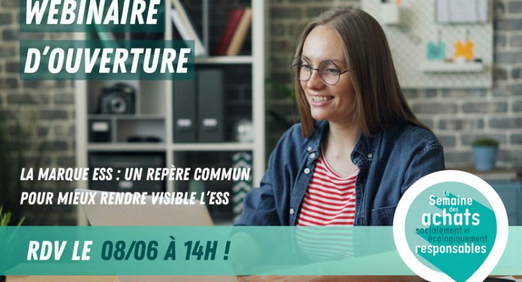 SASER#2026 : Webinaire d'ouverture sur la marque ESS