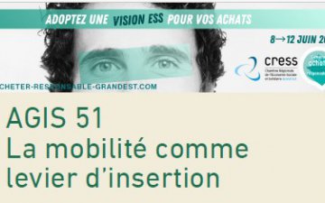LA SASER 2026 EST LANCEE : PORTRAIT D'ACTEUR : AGIS 51