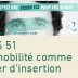 LA SASER 2026 EST LANCEE : PORTRAIT D'ACTEUR : AGIS 51