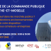 JOURNEE COMMANDE PUBLIQUE MEURTHE ET MOSELLE  29/09/2026
