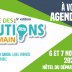 5EME EDITION VILLAGE DES SOLUTIONS DE DEMAIN