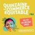 La Quinzaine du Commerce Equitable