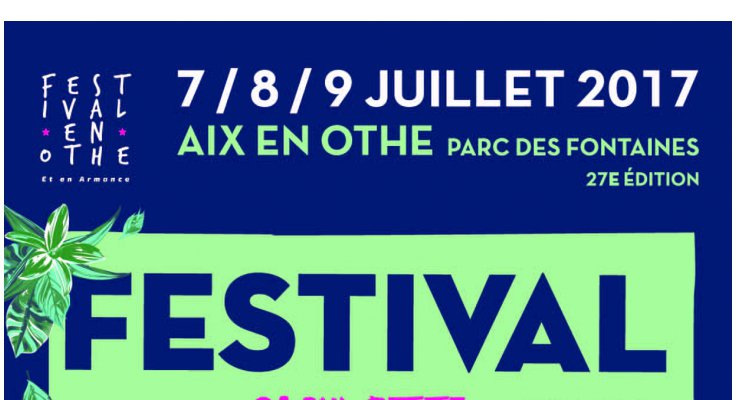 Des festivals solidaires en Champagne-Ardenne