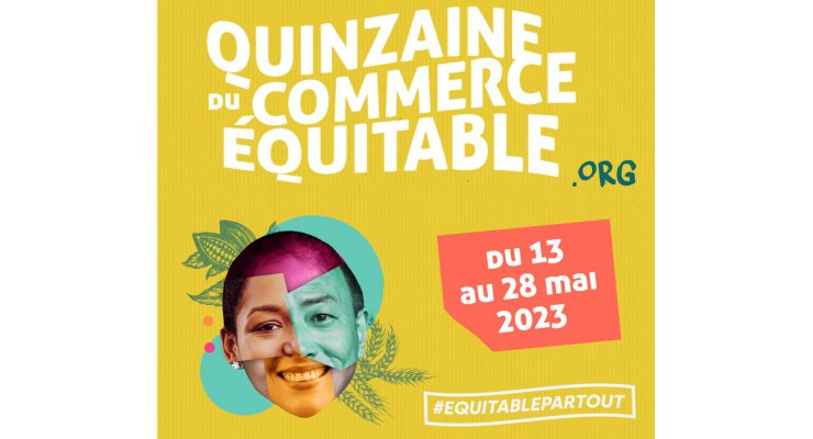 La Quinzaine du Commerce Equitable