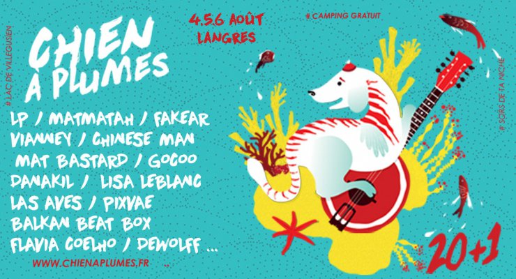 Des festivals solidaires en Champagne-Ardenne