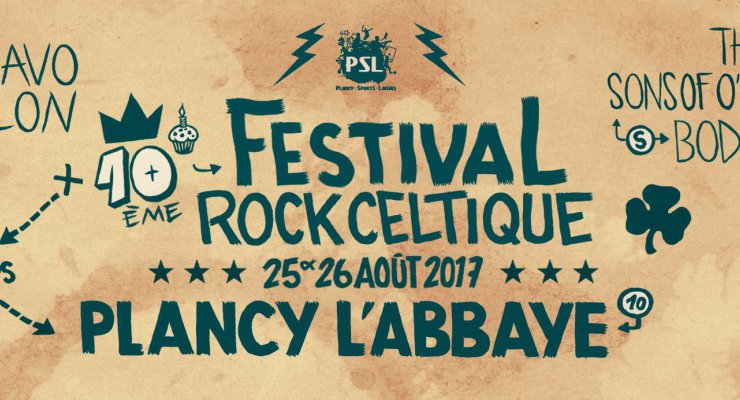 Des festivals solidaires en Champagne-Ardenne