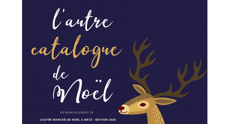 L' Autre Catalogue de Noël