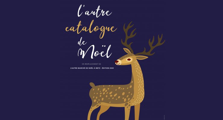 L' Autre Catalogue de Noël