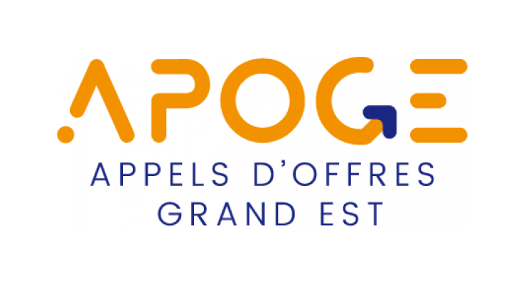 APOGE : Accéder à la commande publique en Grand Est