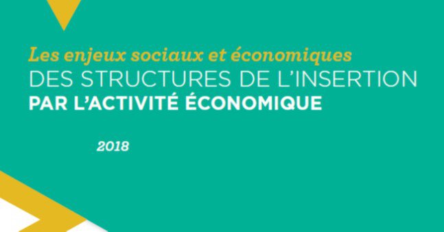 Enjeux sociaux et économiques des structures d’insertion par l’activité économique